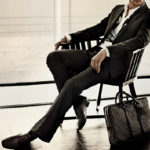 Keep calm and relaxed during a job interview