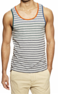 Tank Top For the Gym
