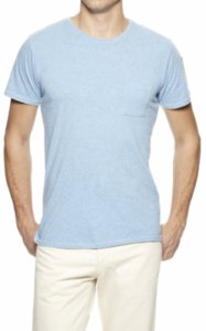 Tee Shirt For Casual Errand Work