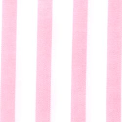 Bengal Stripes - Thomas Pink by Hucklebury