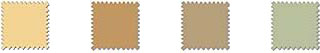 Neutral Color Palette for Summer Colors