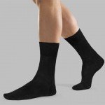 Dress Socks for Business Casual look