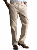 Khaki pants for men