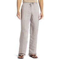 Drawstring pants for men