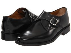 Florsheim Asset Monk