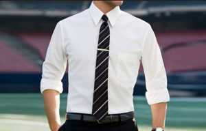 Great Fitting Clothes