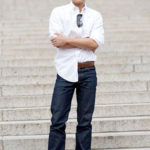 half-tuck-casual-shirt