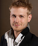 Ray Evans - Guest Author