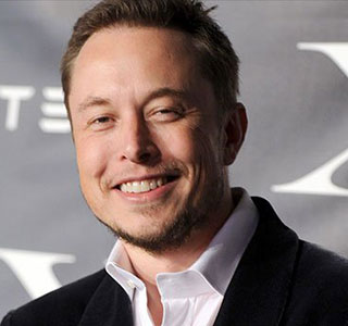 Elon Musk Style - Art of Style