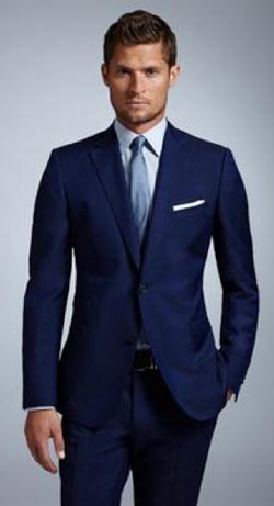 Spring/Summer Season - Work Tie - Art of Style