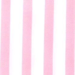 Bengal Stripes - Thomas Pink by Hucklebury
