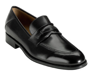 Penny Loafer Shoes for Men