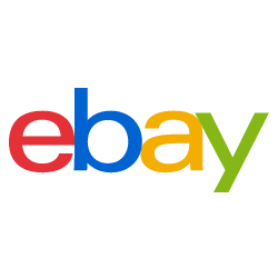 Ebay Logo - Accessories for Men