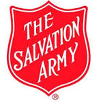 Salvation Army - Essential Accessories for Men