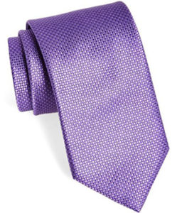 Peter Millar Woven Silk Tie - Elon Musk Business Formal - Art of Style