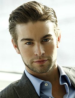 Chace Crawford profile - Art of Style