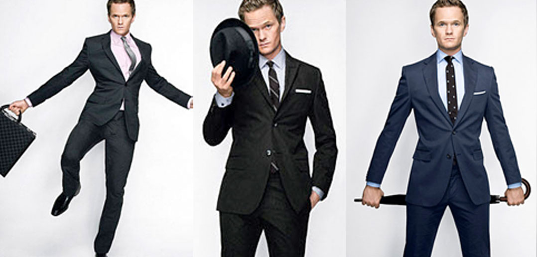 5 Tips When Suiting Up (Suit Up Like Barney) - Art Of Style Club